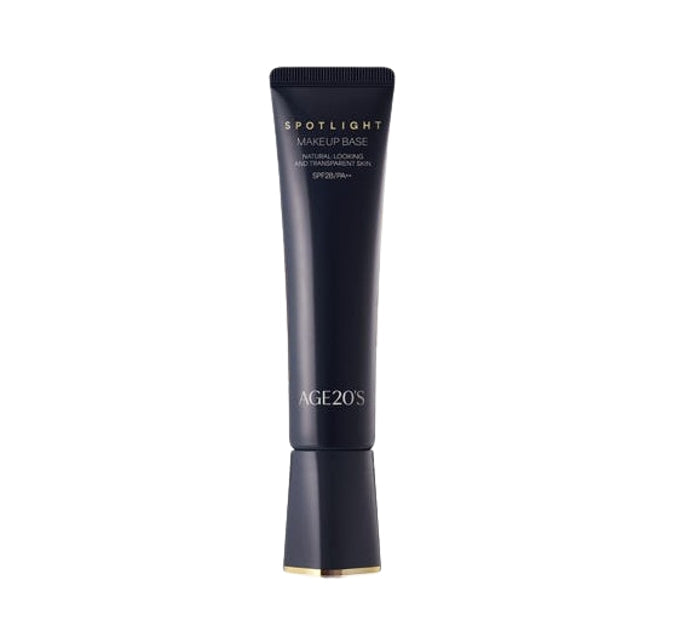 AGE 20's Spotlight Makeup Base 35ml SPF28/PA++ from Korea