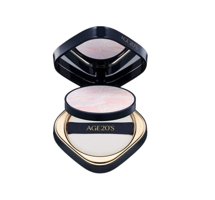 AGE 20's Spotlight Pressed Powder 7g from Korea