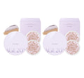 2 x AGE 20's The Origin Essence Pact Lavender #131 #21 #23 Pack (Main+Refill), SPF50+ PA+++ from Korea