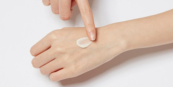 AHC Ageless Real Eye Cream For Face 30ml from Korea