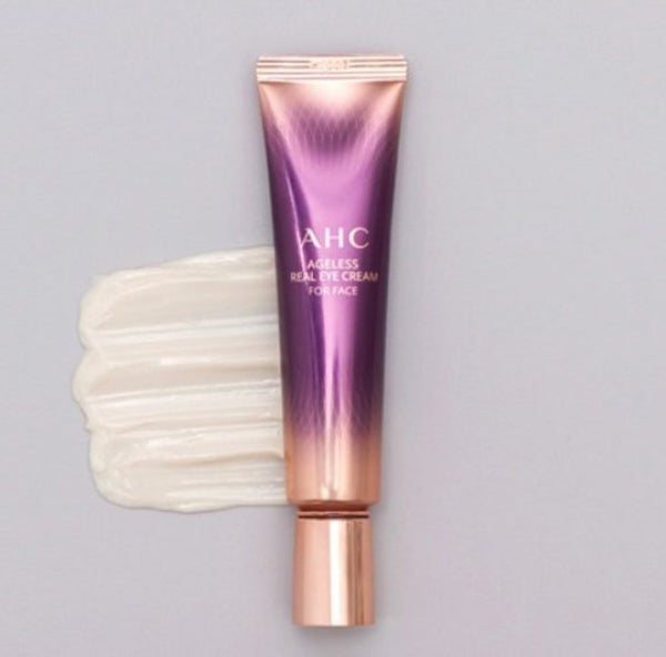 AHC Ageless Real Eye Cream For Face 30ml from Korea