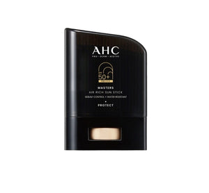 AHC Masters Air Rich Sun Stick SPF50+ PA++++ 14g from Korea