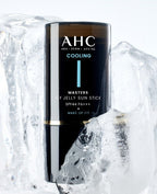 2 x [MEN] AHC Masters Icy Jelly Sun Stick 14g SPF 44 PA+++ from Korea