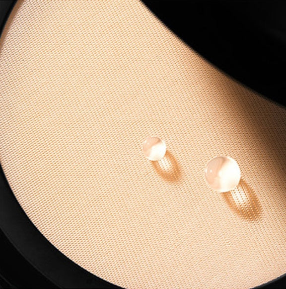 AHC Masters Tinted Mesh Sun Cushion (Natural Beige) 15g SPF 50+ PA++++ from Korea
