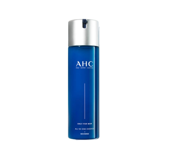 [MEN] AHC Only for Men All in One Essence 200ml from Korea