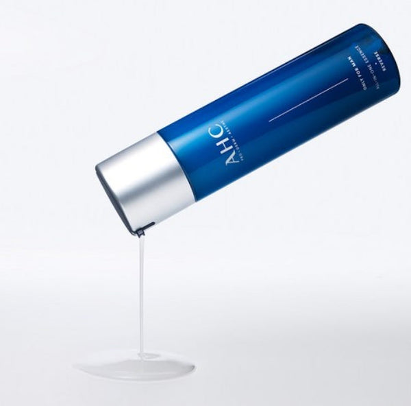 2 x [MEN] AHC Only for Men All in One Essence 200ml from Korea