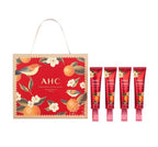 4 x AHC Premier Ampoule Eye Cream For Face (Orange Blpssom Edition) 40ml from Korea