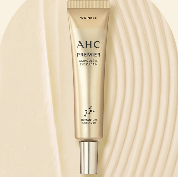 AHC Premier Ampoule In Eye Cream 35ml from Korea