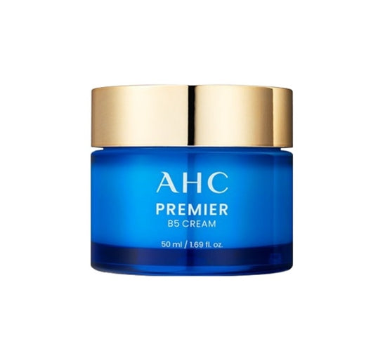 AHC Premier B5 Cream 50ml from Korea