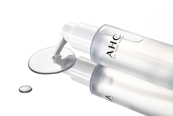 AHC Prep + Reset Cleansing Oil 125ml from Korea by AHC
