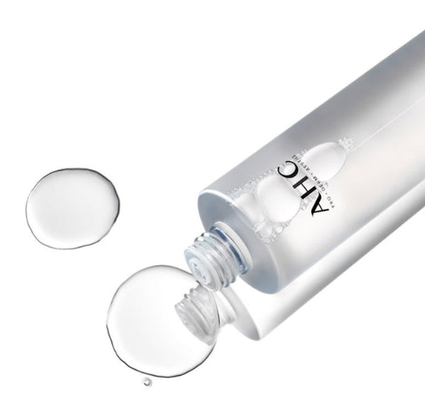 AHC Prep + Reset Cleansing Water 255ml from Korea by AHC