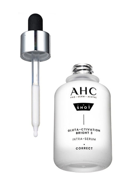 AHC Pro Shot Gluta-Ctivation Bright 3 Intra-Serum 40ml from Korea