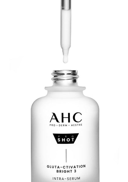 AHC Pro Shot Gluta-Ctivation Bright 3 Intra-Serum 40ml from Korea