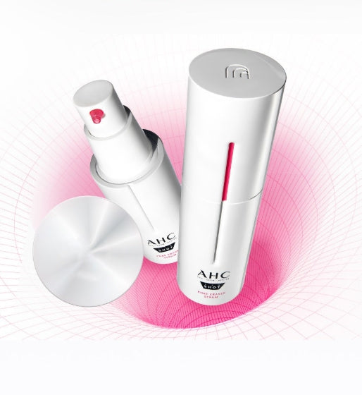 2 x AHC Pro Shot Pore Eraser Serum 30ml from Korea