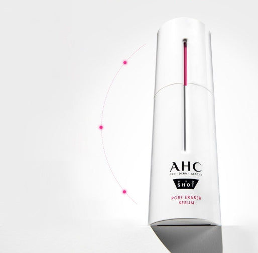 2 x AHC Pro Shot Pore Eraser Serum 30ml from Korea