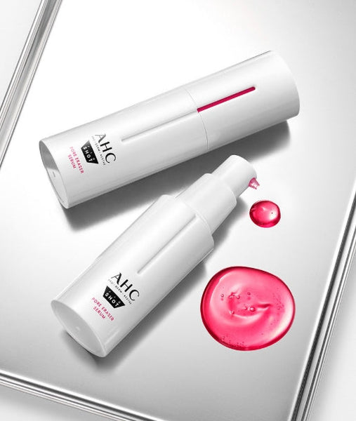 2 x AHC Pro Shot Pore Eraser Serum 30ml from Korea