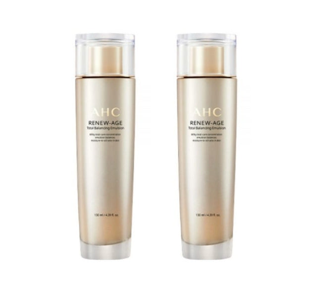 AHC Emulsion