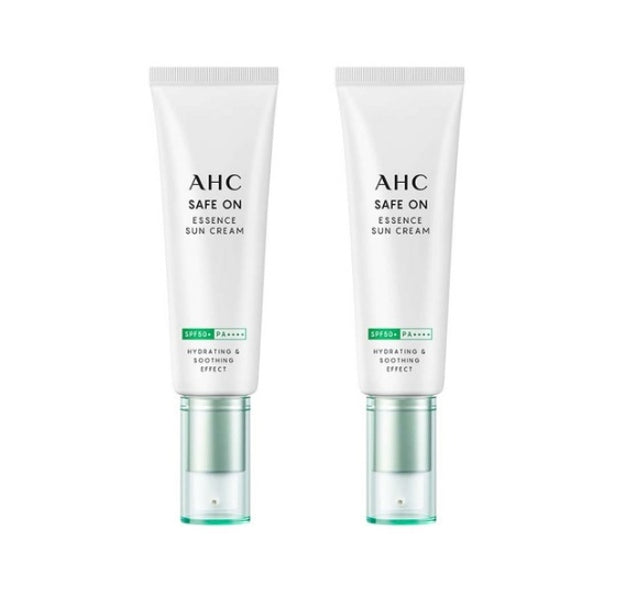 AHC Sun Care