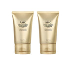 2 x AHC Vital Golden Collagen Cream 50g from Korea by AHC