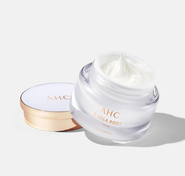 AHC H Mela Root Cream 50ml from Korea by AHC
