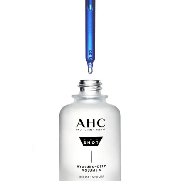 AHC Hyaluro-Deep Volume 5 Intra-Serum 40ml from Korea