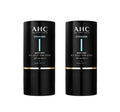 2 x [MEN] AHC Masters Icy Jelly Sun Stick 14g SPF 44 PA+++ from Korea