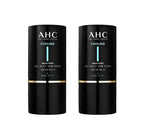 2 x [MEN] AHC Masters Icy Jelly Sun Stick 14g SPF 44 PA+++ from Korea