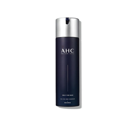 [MEN] AHC Only for Men All in One Essence 200ml from Korea