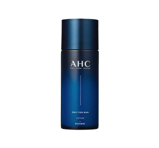 [MEN] AHC Only for Men Lotion 150ml from Korea
