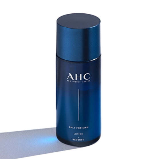 [MEN] AHC Only for Men Lotion 150ml from Korea by AHC