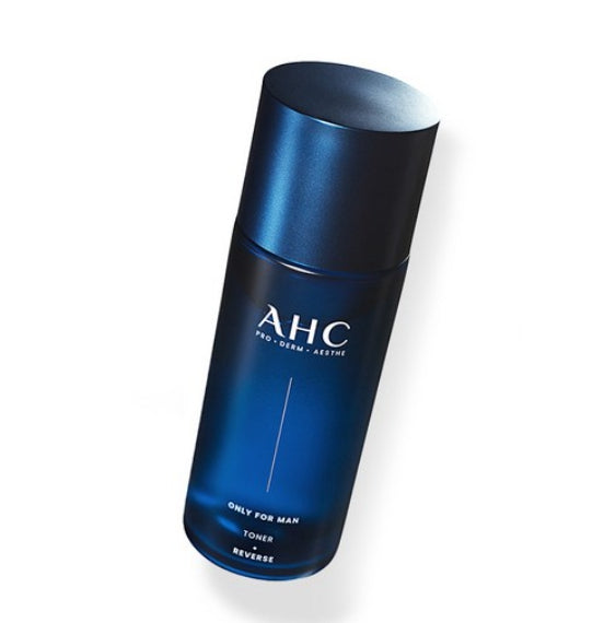 [MEN] AHC Only for Men Special Skincare Set (2 Items) from Korea by AHC