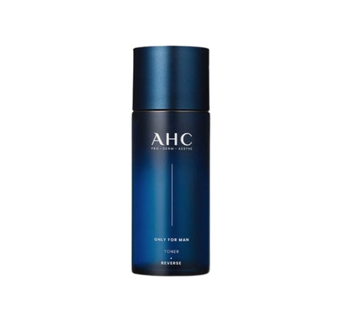 [MEN] AHC Only for Men Toner 150ml from Korea