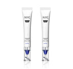 2 x AHC Pro Shot Hyaluro-Deep Volume 5 Capsule-Infused Eye Cream for Face 30ml from Korea by AHC