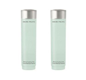 2 x AMORE PACIFIC Botanical Soothing Toner 200ml from Korea