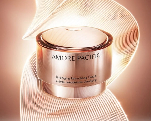 AMORE PACIFIC Line-Aging Remodeling Cream 50ml from Korea