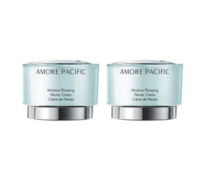 2 x AMORE PACIFIC Moisture Plumping Nectar Cream 50ml from Korea