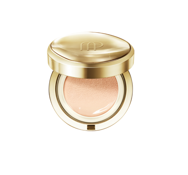 AMOREPACIFIC Time Response Complete Cushion Compact with SPF and AbsoluTea™ for radiant, smooth skin