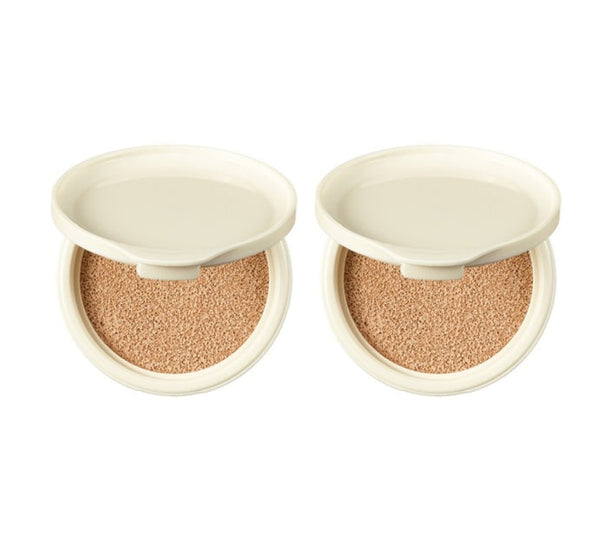 2 x AMORE PACIFIC Time Response Complete Cushion Compact Refill from Korea