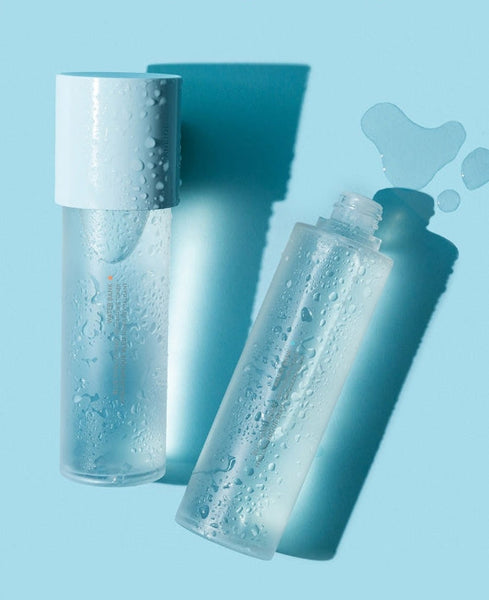 LANEIGE Water Bank Blue Hyaluronic Essence Toner for Normal to Dry Skin 160ml from Korea_E