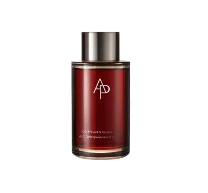 AP BEAUTY A.O. Reboot & Renew Lotion 150g from Korea