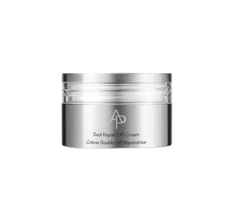 AP BEAUTY M.D. Dual Repair Lift Cream for firming, wrinkle smoothing, and deep hydration