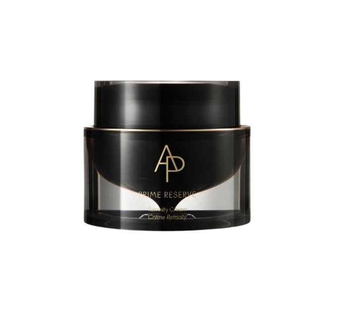 AP BEAUTY PRIME RESERVE Retrinity Cream with anti-aging Retrinity Complex for firming and radiant skin