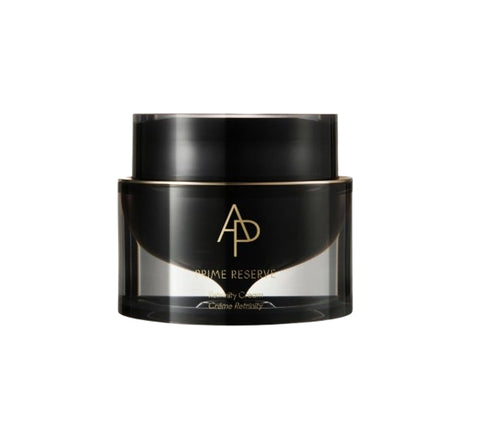 AP BEAUTY PRIME RESERVE Retrinity Cream with anti-aging Retrinity Complex for firming and radiant skin