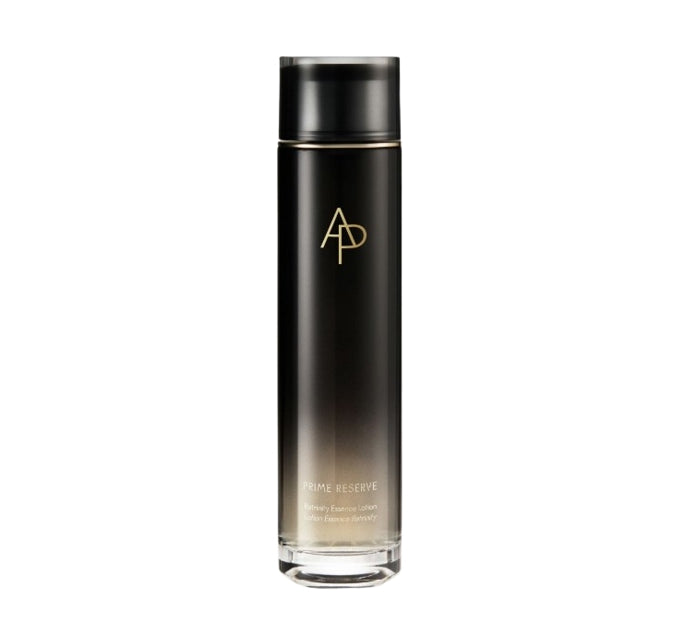 AP BEAUTY PRIME RESERVE Retrinity Essence Lotion with Retrinity Complex for hydrating, firming, and prepping the skin