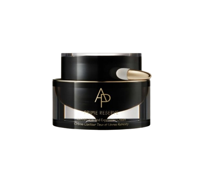 AP BEAUTY PRIME RESERVE Retrinity Eye & Expression Cream for firming and smoothing fine lines around eyes and expression zones