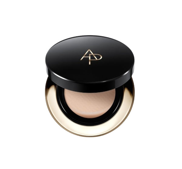 AP BEAUTY PRIME RESERVE Retrinity Mesh Foundation for radiant coverage and hydration with skincare-infused formula