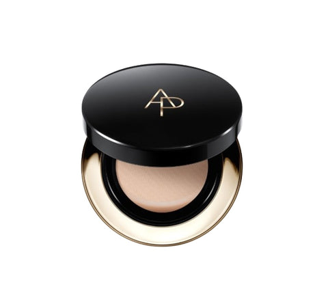 AP BEAUTY PRIME RESERVE Retrinity Mesh Foundation for radiant coverage and hydration with skincare-infused formula