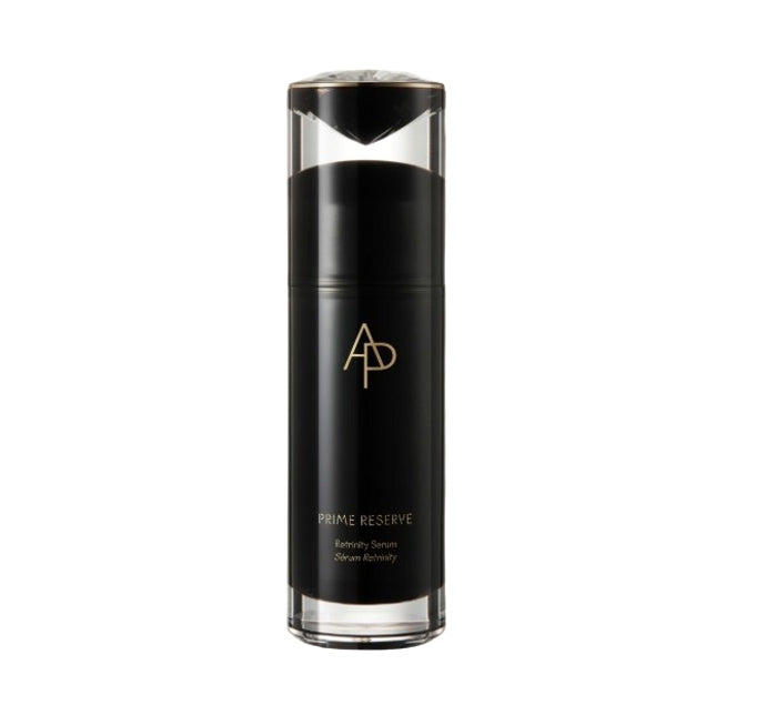 AP BEAUTY PRIME RESERVE Retrinity Serum with anti-aging Retrinity Complex for firming and revitalizing skin
