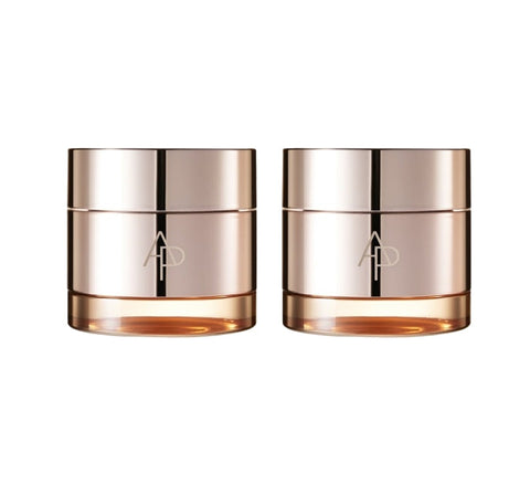 AP BEAUTY A.O. Reboot & Renew Cream with antioxidants for hydration, firmness, and skin renewal