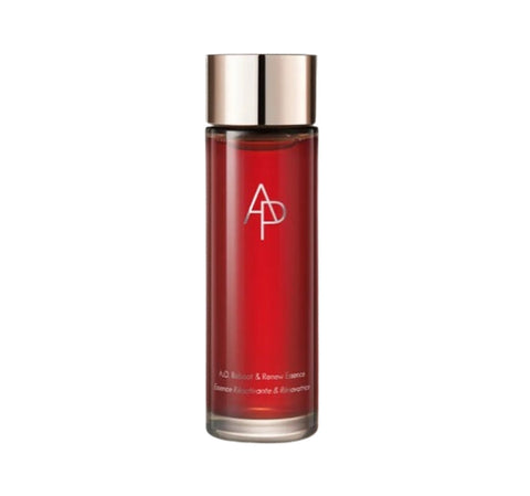 AP BEAUTY A.O. Reboot & Renew Essence with antioxidant complex for hydration and skin renewal